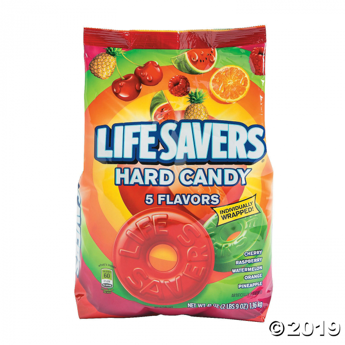 LifeSavers® Fruit Hard Candy (308 Piece(s))