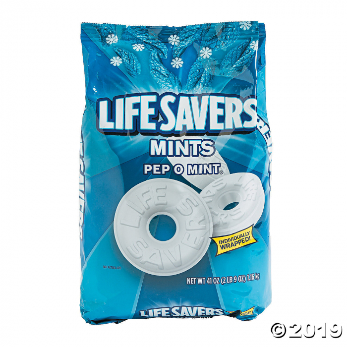 LifeSavers® Pep O Mint® Mints (308 Piece(s))
