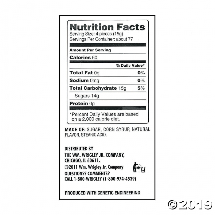 LifeSavers® Pep O Mint® Mints (308 Piece(s))