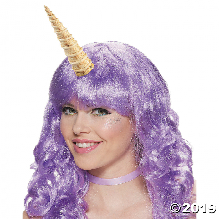 Unicorn Horn Headband (1 Piece(s))
