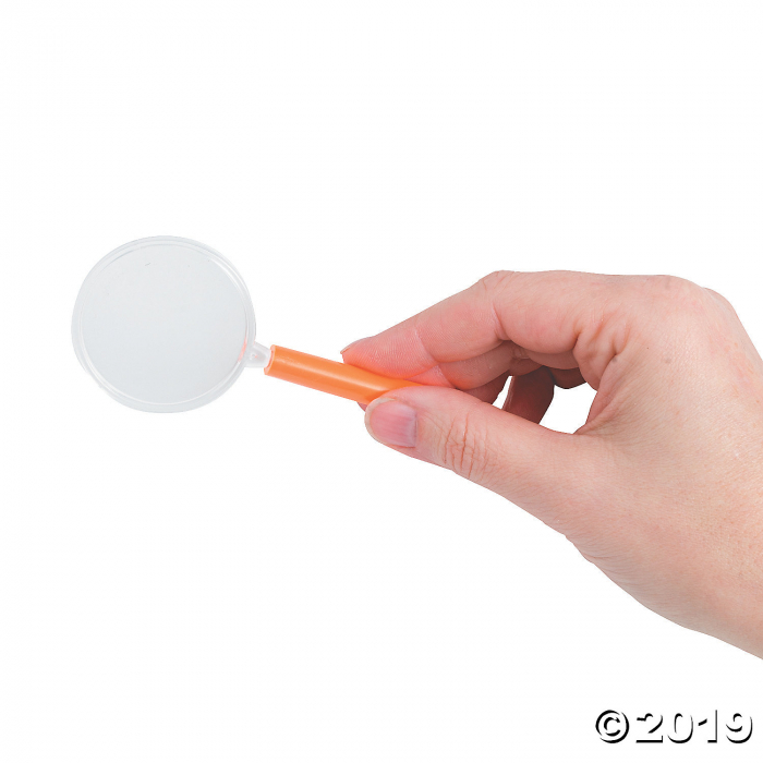 Magnifying Glasses (Per Dozen)