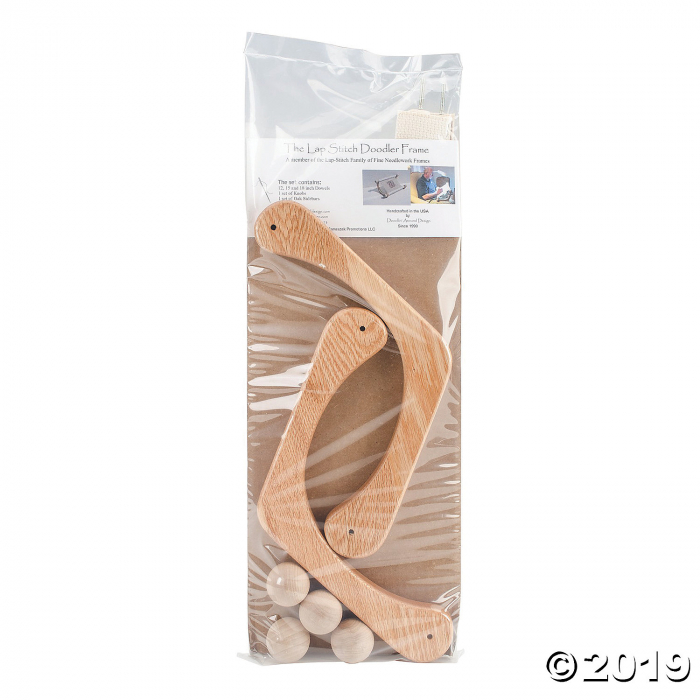 Doodlin' Around Design - The Doodler Frame (1 Piece(s))