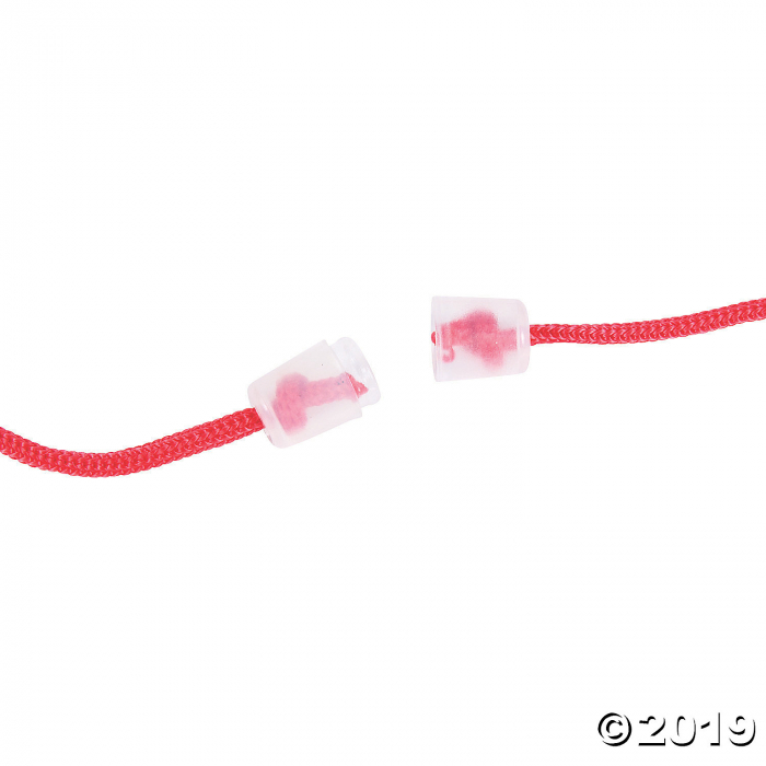 Red Air Blaster Air Horns (Per Dozen)