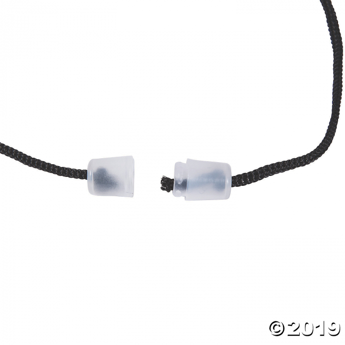 Black Air Blaster Horns (Per Dozen)