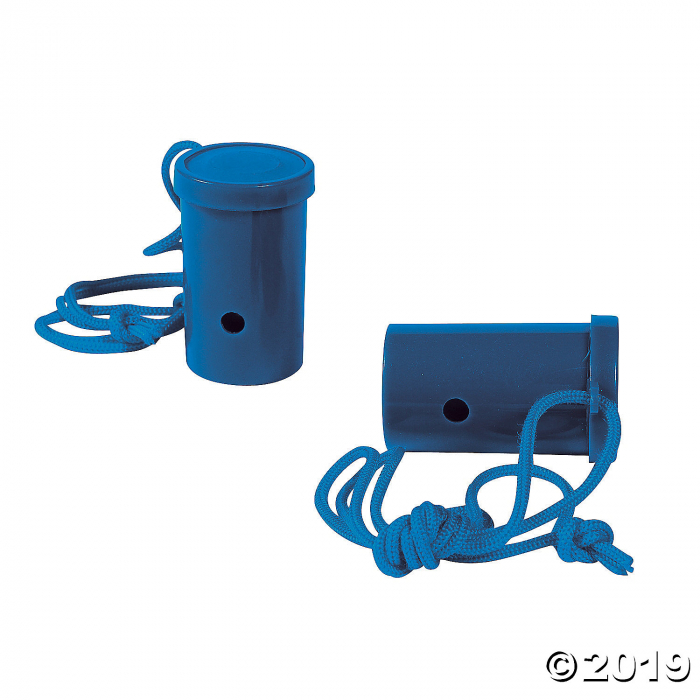 Blue Air Blaster Air Horns (Per Dozen) Blue Air Blaster Air Horns (Per Dozen)
