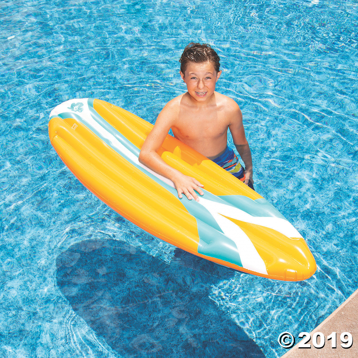 Inflatable Surfboard