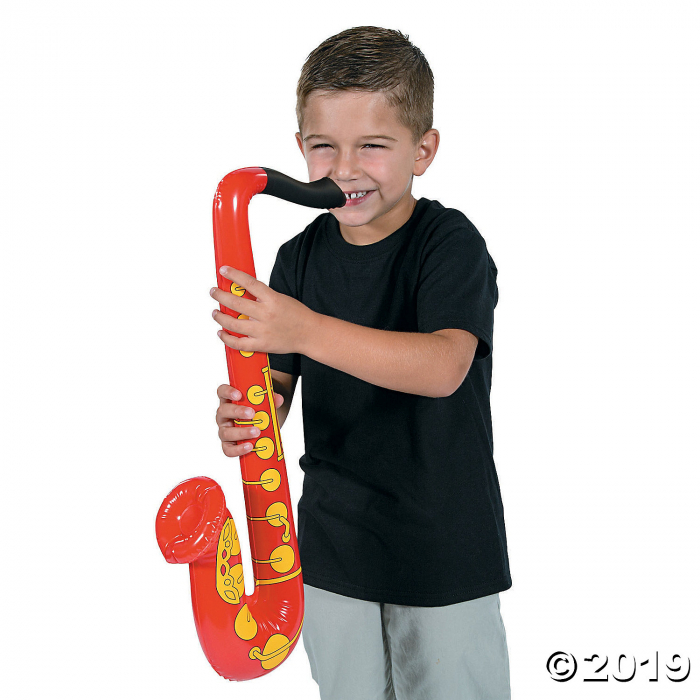 Saxophone kazoo store