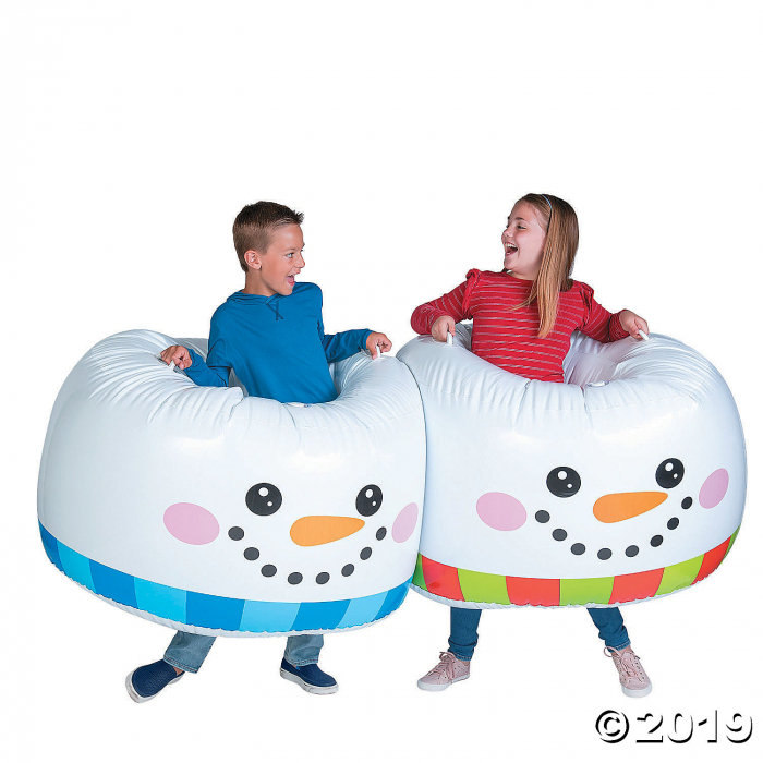 samby inflatable bopper