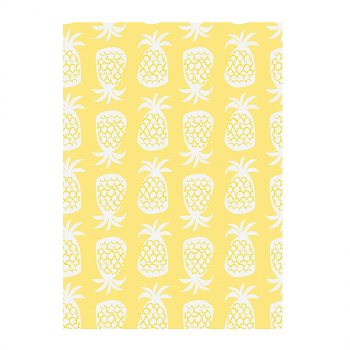 Personalized Little Pineapple Baby Shower Invitations (10 Piece(s))