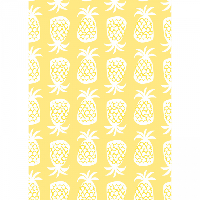 Personalized Little Pineapple Baby Shower Invitations (10 Piece(s))