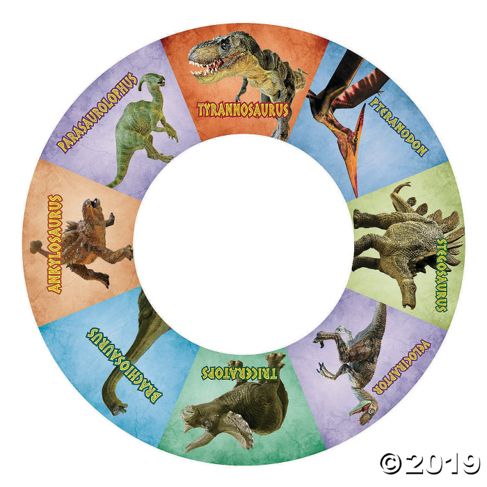 Dinosaur Mini Cameras (24 Piece(s))