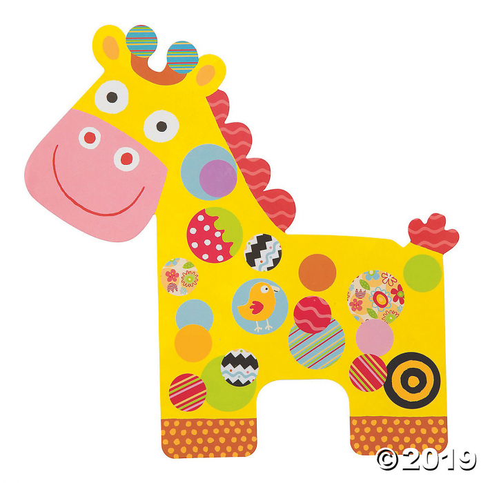 Tots Art Start Kit- (1 Set(s))