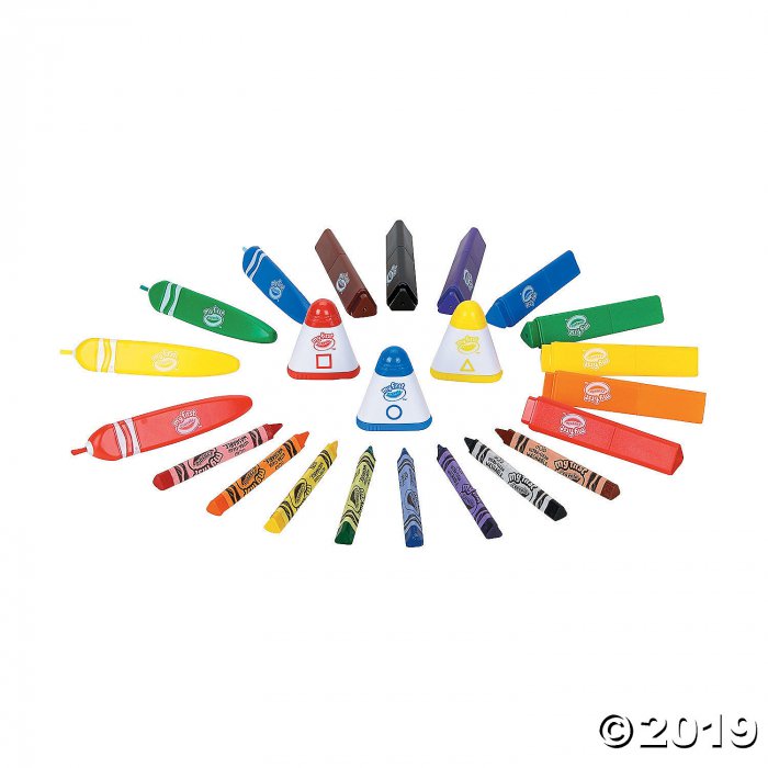 Crayola® My First Doodler Art Set (1 Set(s))