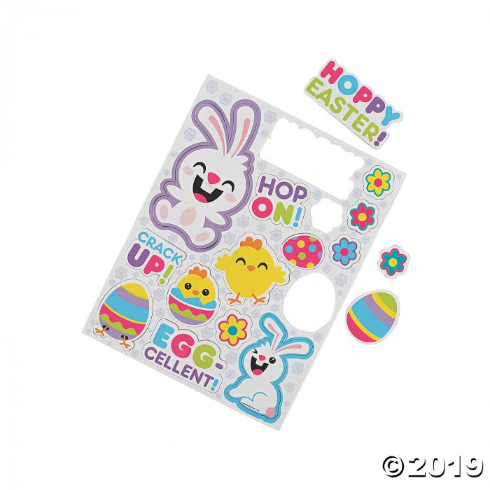 Easter Magnets (16 Piece(s))
