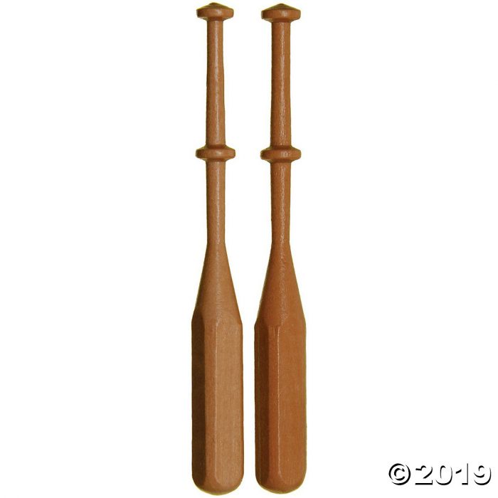 Lacis Square Lace Bobbins 24/Pkg- (1 Set(s))