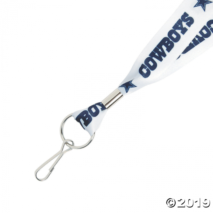 NFL® Dallas Cowboys Lanyard (1 Piece(s))