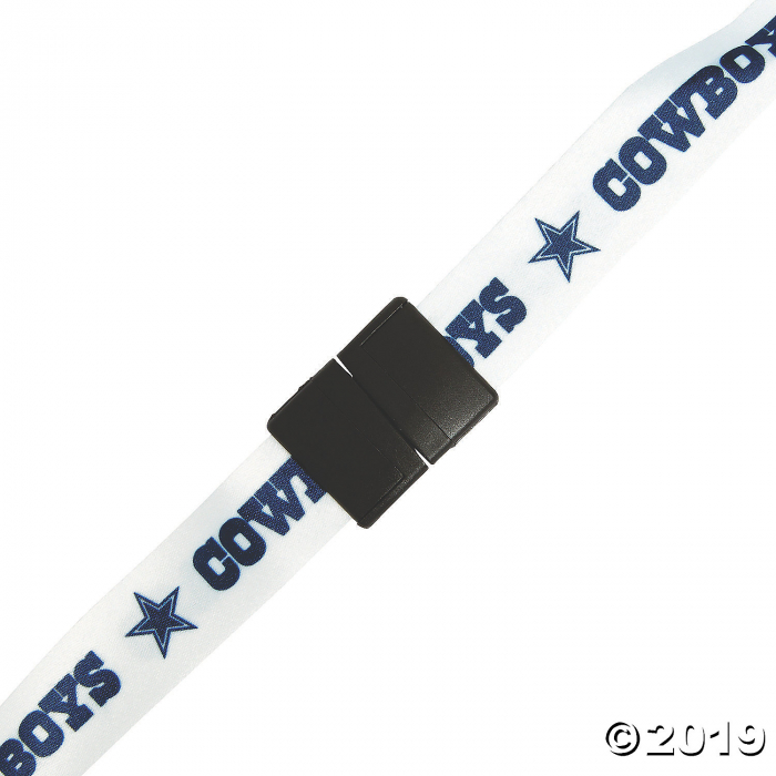 NFL® Dallas Cowboys Lanyard (1 Piece(s))