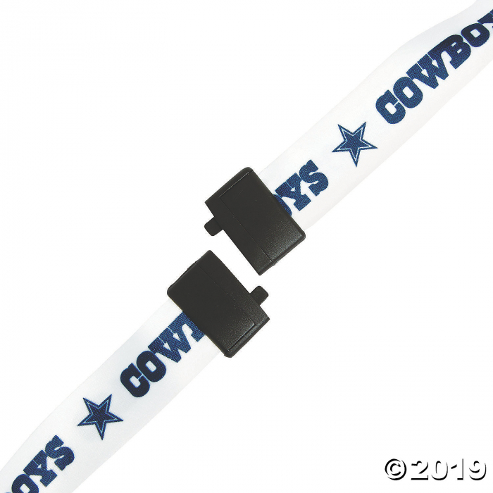 NFL® Dallas Cowboys Lanyard (1 Piece(s))