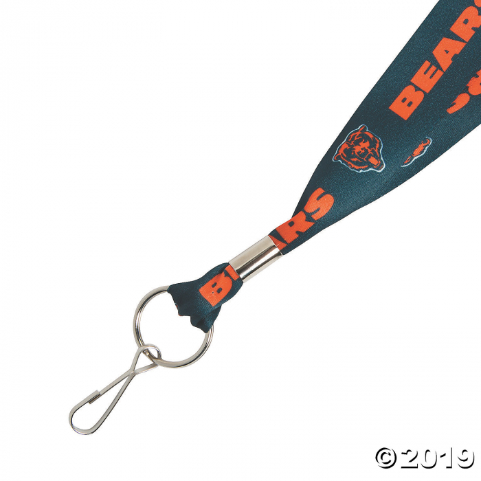 NFL® Chicago Bears Lanyard (1 Piece(s))
