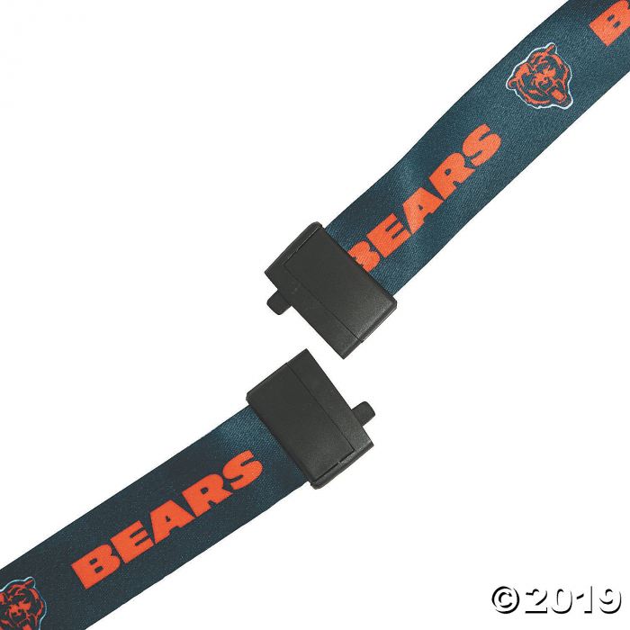 NFL® Chicago Bears Lanyard (1 Piece(s))