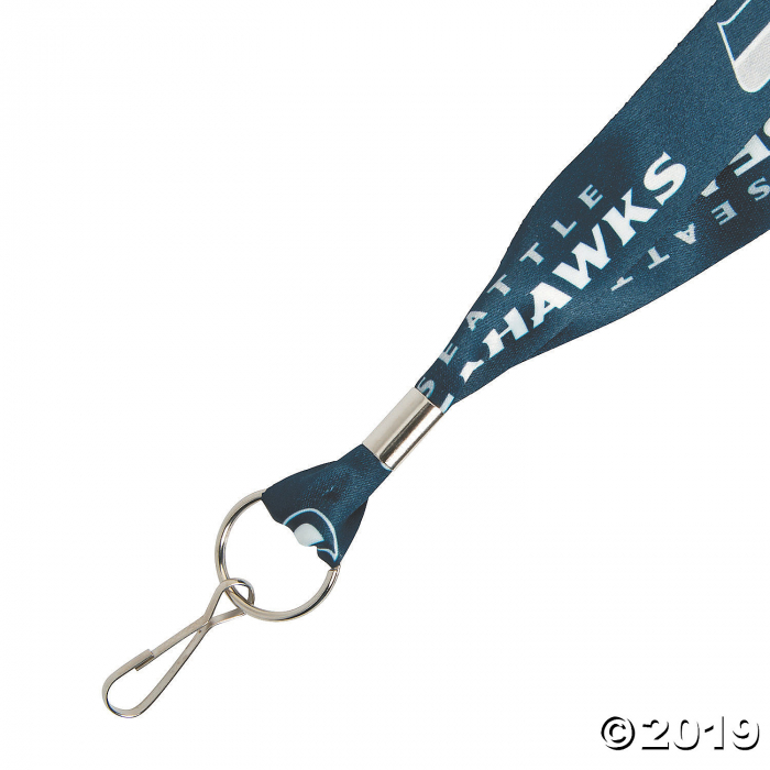 NFL® Seattle Seahawks Lanyard (1 Piece(s))