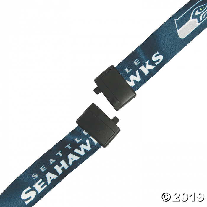 NFL® Seattle Seahawks Lanyard (1 Piece(s))