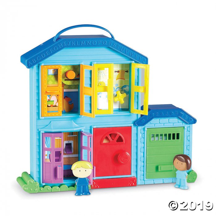 Smart Sounds Play House (1 Piece(s))