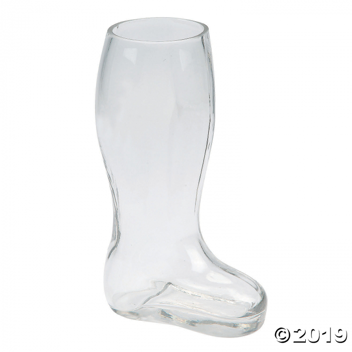 Small Tumbler Boot