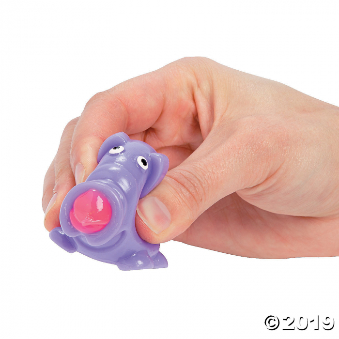 Squishy Pigs for Slime - Less than Perfect (12 Unit(s))