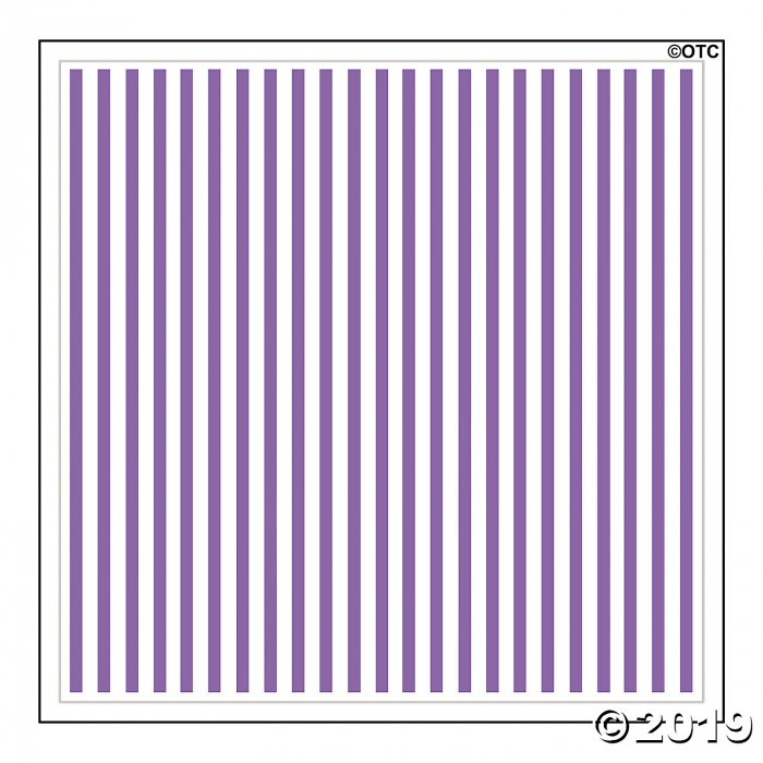 Sassy Stripes Background Stamps (1 Sheet(s))