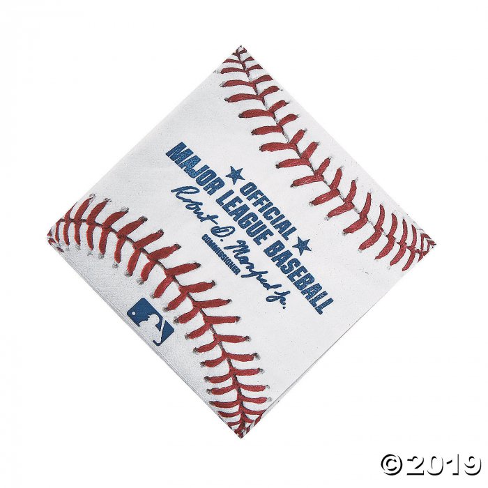 Boston Red Sox Luncheon Napkins