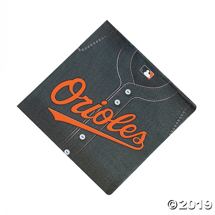 Baltimore Orioles Baseball - Lunch Napkins