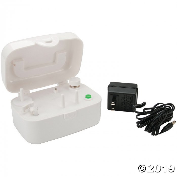 Simplicity SideWinder Portable Bobbin Winder-White (1 Unit(s))
