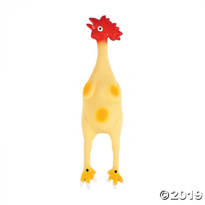 Realistic Chicken