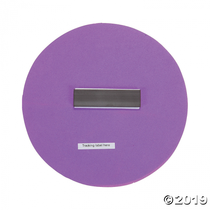 Christian Pumpkin John 15:1 Magnet Craft Kit (Makes 12)