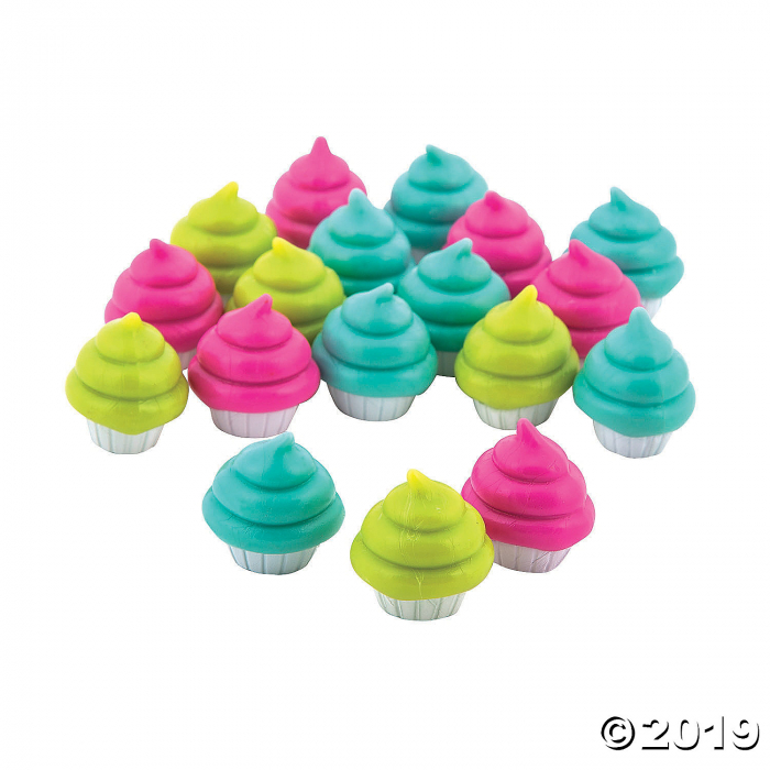 Cupcake Counters (72 Piece(s)) Cupcake Counters (72 Piece(s))