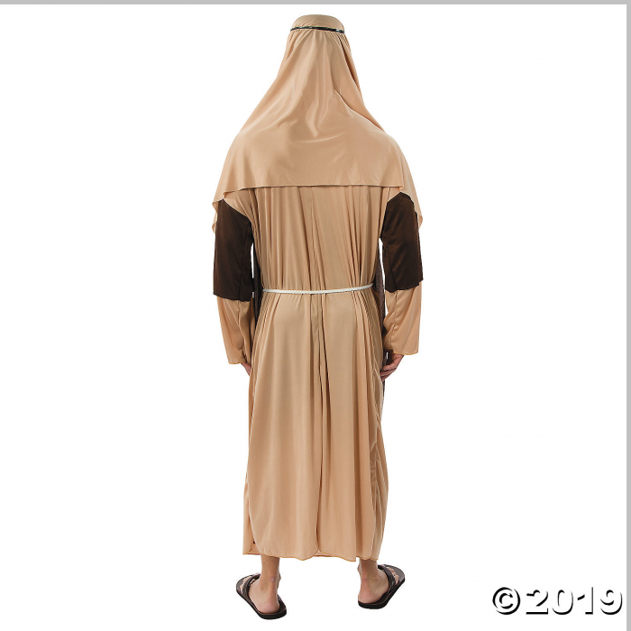 Men's Shepherd Costume (1 Set(s))