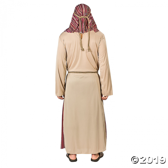 Men's Deluxe Joseph Costume (1 Set(s))