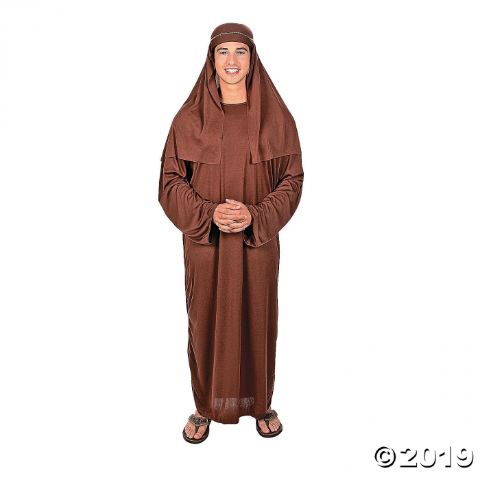 Men's Joseph Costume (1 Set(s))