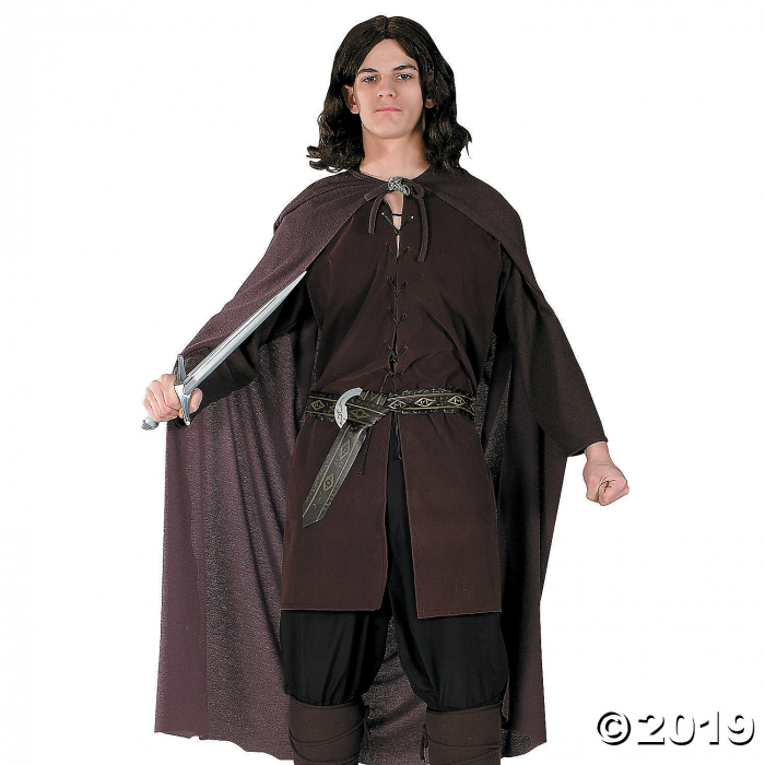 aragorn lord of the rings full body