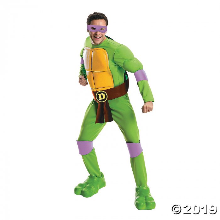 Donatello - Deluxe