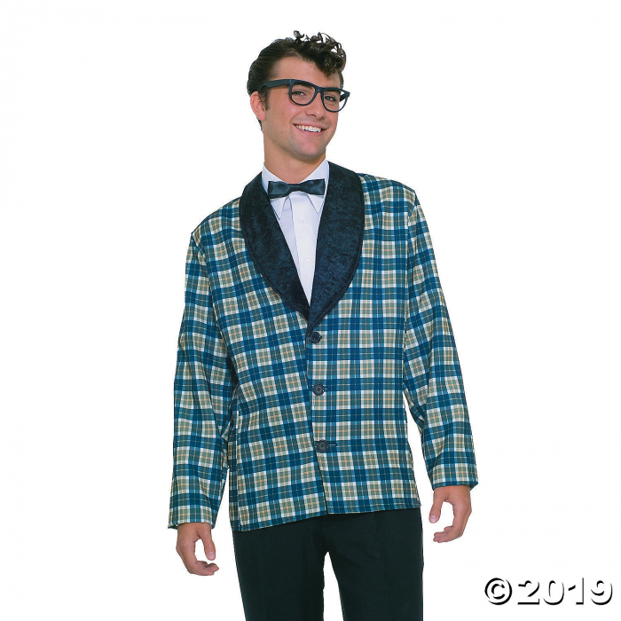 Men's Good Buddy Costume - Standard (1 Set(s))