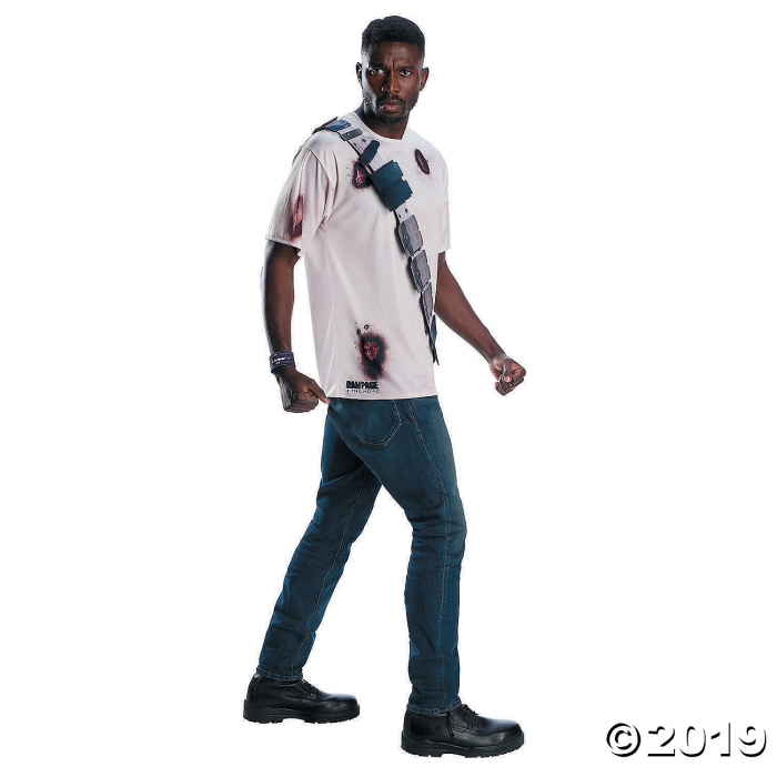 Men's Ready Player One Parzival Costume Kit - Standard (1 Piece(s))