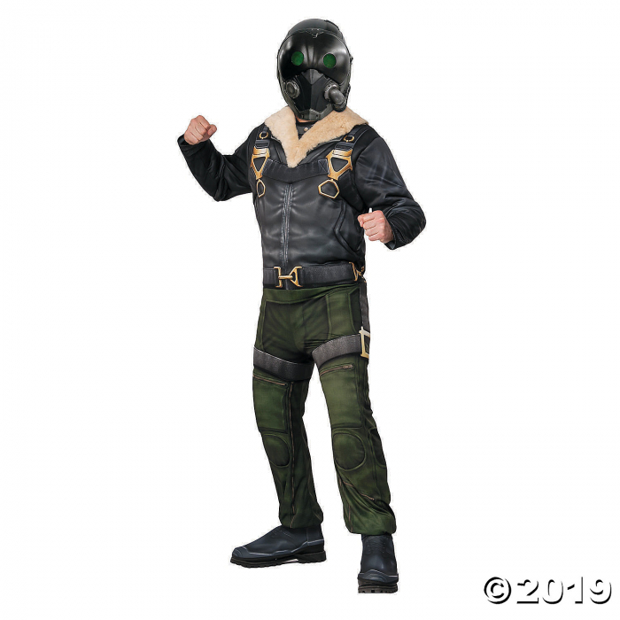 Men's Deluxe Muscle Chest Vulture Costume - Extra Large (1 Piece(s)) Men's Deluxe Muscle Chest Vulture Costume - Extra Large (1 Piece(s))