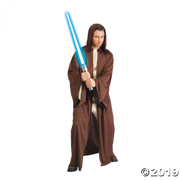 Men's Star Wars Jedi Knight Robe - Standard (1 Piece(s))