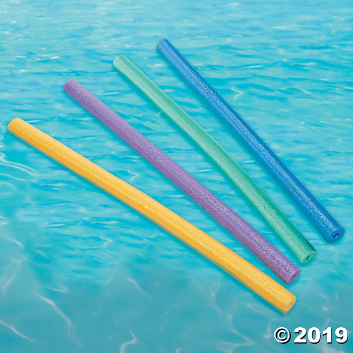 Pool Noodles (24 Piece(s))