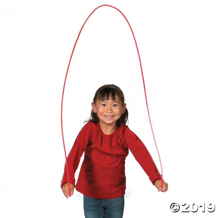 Valentine Jump Ropes (Per Dozen)