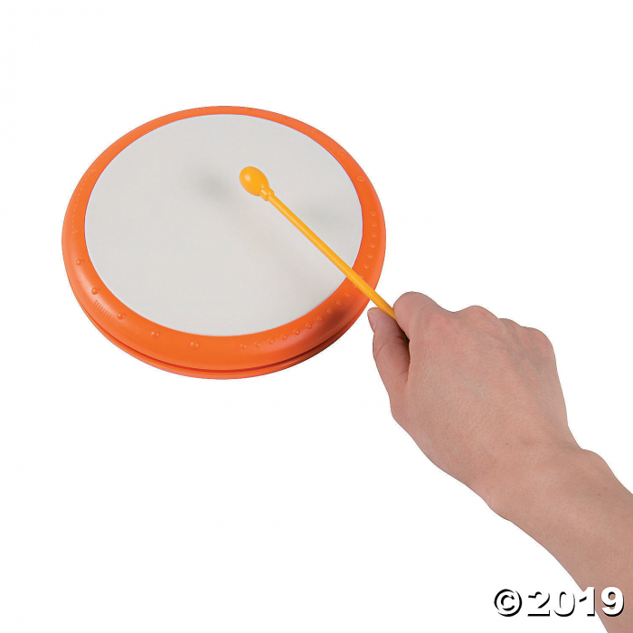 Handheld Drums (3 Piece(s))