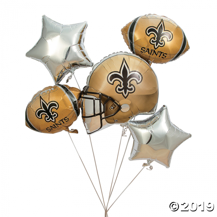 New Orleans Saints Balloon - Football