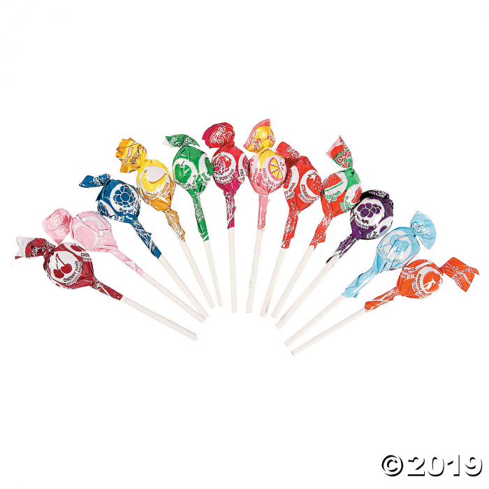 Charms® Mini Pops (300 Piece(s))